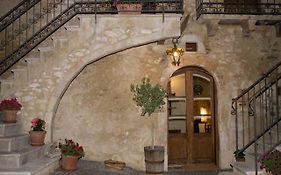 Charme In Perillis